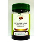 Vaidyaratnam Ayurvedic, Nayopayam Leham, 250 g